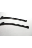 Ön Cam Silecek Süpürgesi Sağ-sol Takım Mercedes Benz C-class (w205) (01.08.2014->) 22"+22" - 2