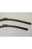 Ön Cam Silecek Süpürgesi Sağ-sol Takım Audı A4 (2008->) 24"+20" thumbnail 4