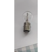 Motosiklet Far Ampulü Halojen 12V A35-35W S2 BA20D - 3