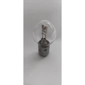 Motosiklet Far Ampulü Halojen 12V A35-35W S2 BA20D - 1