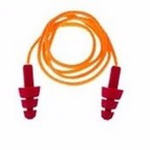 2411-T- Tekstil Tipi Kulak Tıkacı (22,6 Db) - 1