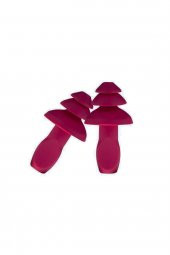 Tekstil Tipi Antialerjik Yıkanabilir Kulak Tıkacı - 3