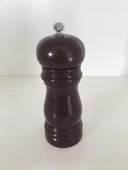 ULTRAFORM KARABİBER DEĞİRMENİ KAHVERENGİ 13 CM thumbnail 1