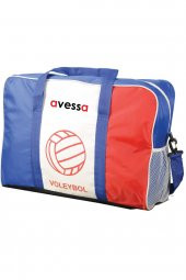 Avessa 6 lı Voleybol Top Çantası - 1