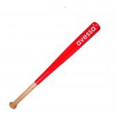 Avessa 61 cm Beyzbol Sopası Kırmızı - 1