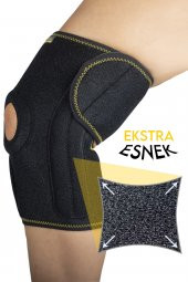 MORSA CYBERG® Neopren Dizlik STANDART BEDEN - 5