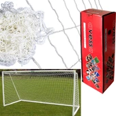 Avessa 4 Metre Futbol Kale Filesi 4 mm İp Kalınlığı KR114 - 1