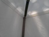 Bal Sağım Çadırı - Bal Süzme Çadırı - 2