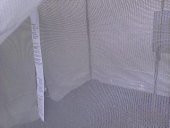 Bal Sağım Çadırı - Bal Süzme Çadırı - 3