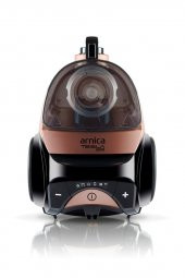 Arnica ET14300 Tesla Premium Süpürge - Rose - 1
