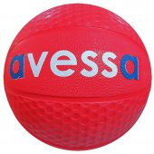 Avessa Zıplıyan Sağlık Topu 4 kg - 1