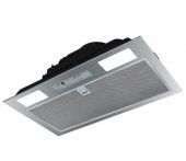 Franke Box FBI 525 GR 500 Ankastre Duvar Tipi 50 CM Davlumbaz - 1