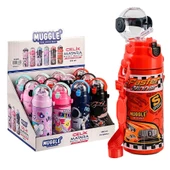 Muggle Mt-2635 550ml Çelik Matara - 1