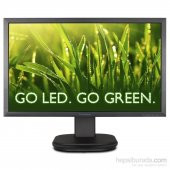 Viewsonic VG2239M-LED 21.5" 5ms (Analog+DVI+Display+USB+Hoparlör) Full HD LED Monitör - 1