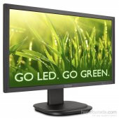 Viewsonic VG2239M-LED 21.5" 5ms (Analog+DVI+Display+USB+Hoparlör) Full HD LED Monitör - 2