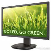 Viewsonic VG2239M-LED 21.5" 5ms (Analog+DVI+Display+USB+Hoparlör) Full HD LED Monitör - 3