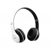 P47 SD Kart Destekli Aux Girişli Bluetooth 5.0 Kulak Üstü Kablosuz Kulaklık - 4