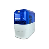 BOĞAZİÇİ MAVİ RENK HERMAX SU ARITMA CİHAZI - 1