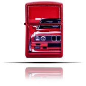 E30 Kırmızı Benzinli Çakmak thumbnail 4