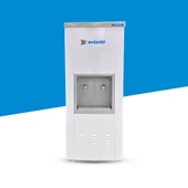 100 LT Paslanmaz Arıtmalı Sebil - 1
