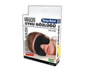 Minion Uyku Gözlüğü - 1