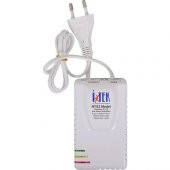 HELİS DOĞALGAZ DEDEKTÖRÜ - 1