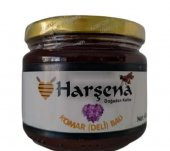 Harşena Komar Balı-Deli Bal (400 Gr) - 1