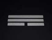 Peugeot 307 Krom Kapı Eşiği 4 Prç. 2001-2008 - 1