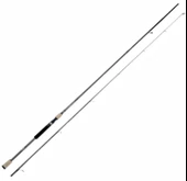 Okuma Azaki Spin 244 cm 7-28 gr 2 Parça Spin Kamışı - 1