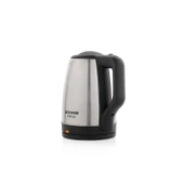 Schafer Hitze Paslanmaz Çelik Su Isıtıcı (Kettle)-Inox - 3