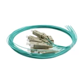 PIGTAIL SC MM 50/125 OM3 1 MT (12'Lİ PAKET ) - 1