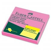 FABER YAP.KAGIT 75x75 FOS.PEMBE 1 LI (5089565432) - 1