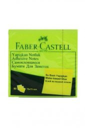FABER YAP.KAGIT 75x75 FOS.YESIL 1 LI (5089565433) - 1