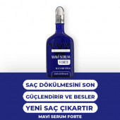 Uraw Mavi Serum Forte (100 ML) - 3