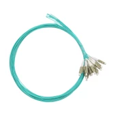 PIGTAIL LC MM 50/125 OM3 1 MT (12'Lİ PAKET ) - 4