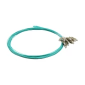 PIGTAIL LC MM 50/125 OM3 1 MT (12'Lİ PAKET ) - 3