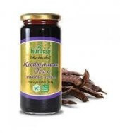 Hünnap Keçiboynuzu Özü Pekmezi 640 gr - 2