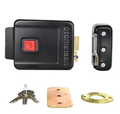 ELEKTRİKLİ KAPI OTOMATI (OTOMATSAN) UZUN BAREL thumbnail 2