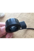 Elektrikli Bisiklet Parmak Gaz Kolu(40CM KABLO) thumbnail 5