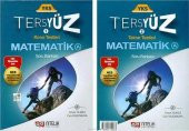 Nitelik Yayınları Ters Yüz Matematik Soru Bankası - 1