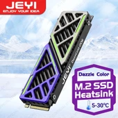 Hiksemi m2 ssd soğutucu - 1