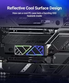 Hiksemi m2 ssd soğutucu - 3