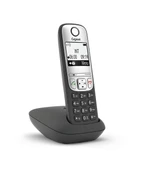 Gigaset A690 Siyah Dect Telefon - 1