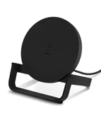 Belkin Şarj Standı 10W Siyah - 1