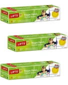 Lets Parmak Boyası 6x25ml 3 Adet - 1