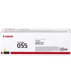 Canon CRG-055 Yellow Toner K. 3013C002 - 1