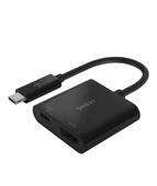 Belkin USB-C Şarj + HDMI Çoğaltıcı - 1