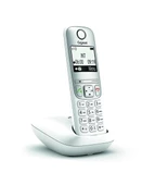 Gigaset A690 Beyaz Dect Telefon - 1