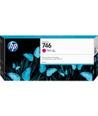 HP P2V78A Magenta Mürekkep Kartuş  (746) - 1