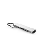 Dexim All in one USB-C Hub - 1